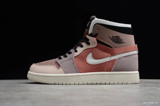 Chep Onekick CMFT (W) High Rust 1 Air Jordan Canyon Zoom CT0979-602 0705